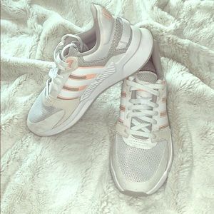 Adidas Cloudfoam Comfort Shoes